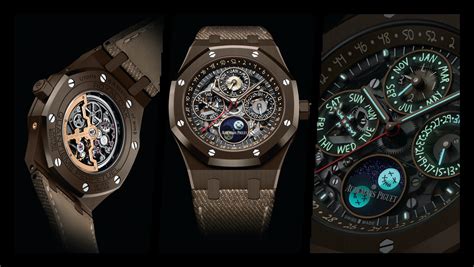 audemars piguet shortage|audemars piguet salary.